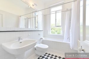 Greencroft Gardens South Hamptead